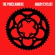 ANGRY CYCLIST cover art