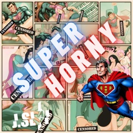 Super Horny J. Slai