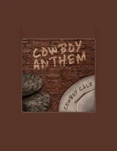 Listen to Cowboy Cale, watch music videos, read bio, see tour dates & more!