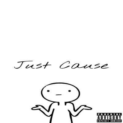 Just Cause - EP