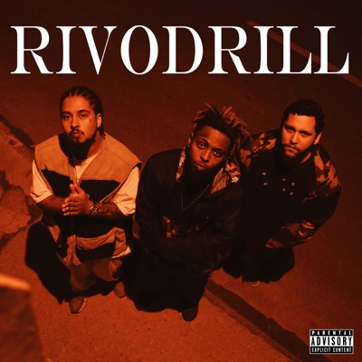 Rivodrill - Single