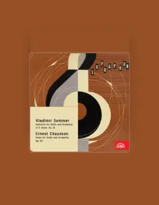 Listen to Václav Jiráček, watch music videos, read bio, see tour dates & more!