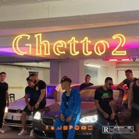 Ghetto2 - Single - Dinnix