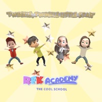 Twinkle Twinkle Little Star - Single - RFK Academy