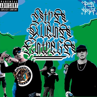 Otra Buena Entrega (Gupe) X Kidd Promps P$447 - Single