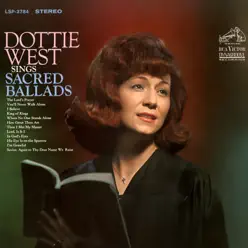 Sings Sacred Ballads - Dottie West