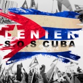 SOS CUBA artwork