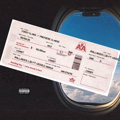 Coast 2 Coast (feat. Wizzle) - Single