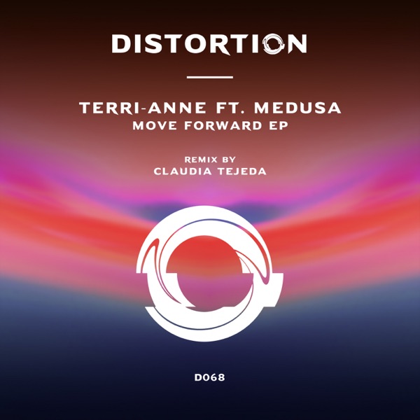 Move Forward (Claudia Tejeda Remix) - Single