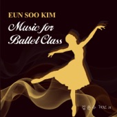 Music for Ballet Class, Vol. 11 artwork