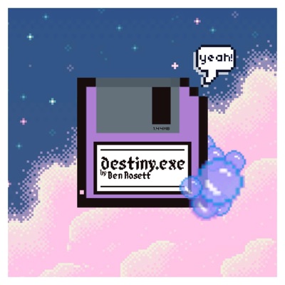 Destiny.Exe - Single