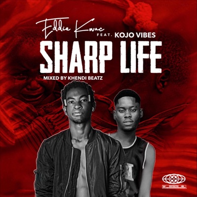 Sharp Life - Single