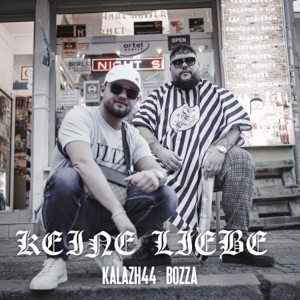 Keine Liebe - Single