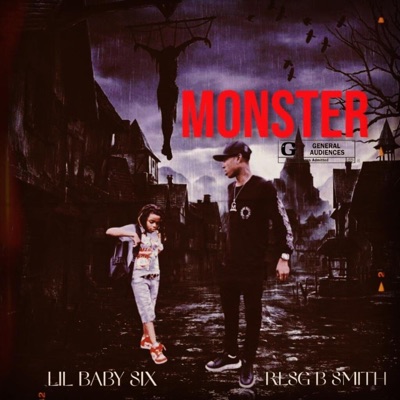 Monster (feat. RLSG BSMITH) - Single