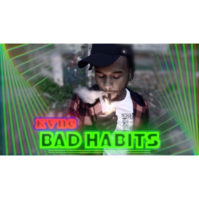 Bad Habits - Single
