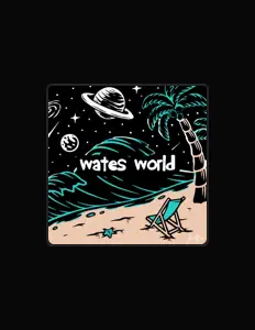 Posłuchaj wykonawcy Wates Bros, obejrzyj teledyski, przeczytaj biografię, zobacz daty tras koncertowych i nie tylko!