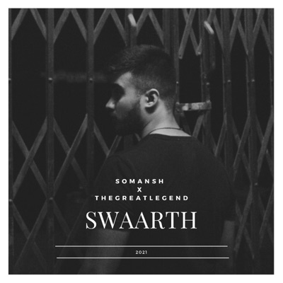 Swaarth (feat. Thegreatlegend) - Single