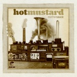 Hot Mustard - Honey Dijon