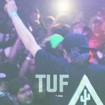 TUF (feat. RYDA) - Single