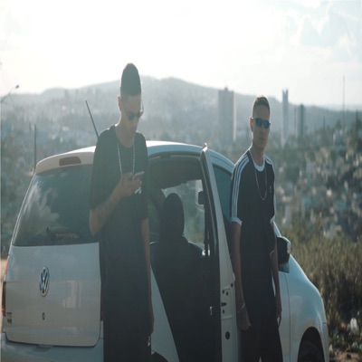 Quem Canta os Males Espanta - Single