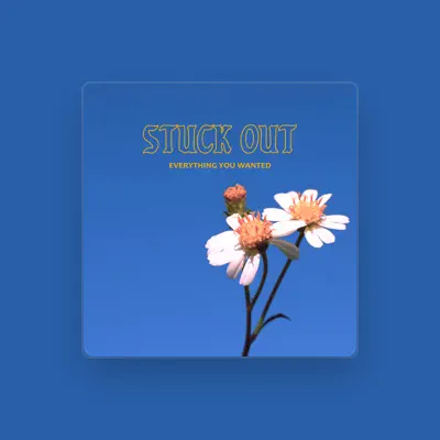 Listen to Stuck Out, watch music videos, read bio, see tour dates & more!
