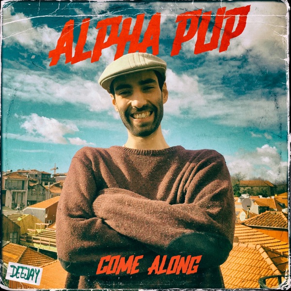 Come Along - Single