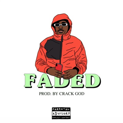 Faded - Single
