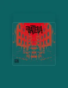 Ascolta La Batteria, guarda video musicali, leggi la biografia, vedi le date del tour & altro!