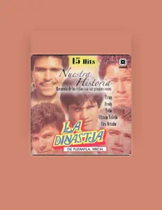 Listen to La Dinastía de Tuzantla, Mich., watch music videos, read bio, see tour dates & more!