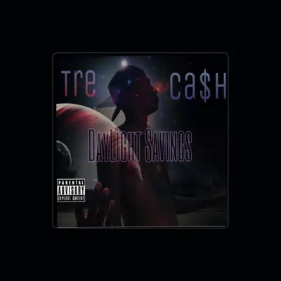 Listen to Tre Cash, watch music videos, read bio, see tour dates & more!