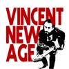 Vincent Leary