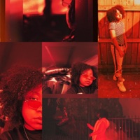 Slide Through, Pt. 2 - Single - Lildezzyx