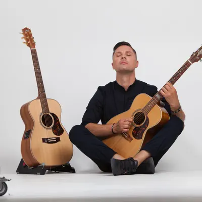 Listen to Mārcis Auziņš, watch music videos, read bio, see tour dates & more!