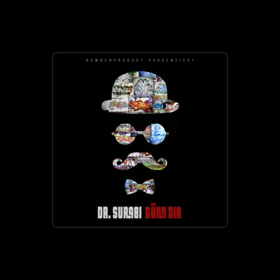 Listen to Dr. Surabi, watch music videos, read bio, see tour dates & more!