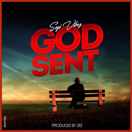 Cover artwork for God Sent