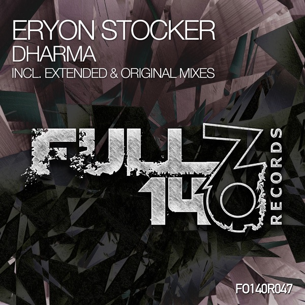 Dharma - Single