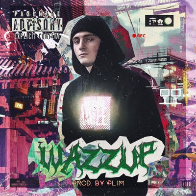Wazzup - Single