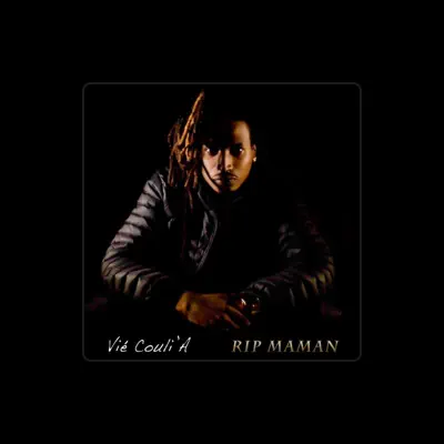 Listen to Vié Couli'a, watch music videos, read bio, see tour dates & more!
