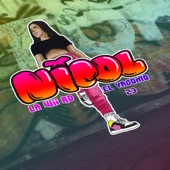 Nicol (feat. Yacomo 23) artwork