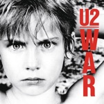 U2 - New Year's Day (Ferry Costen) [Vocal Radio Mix]