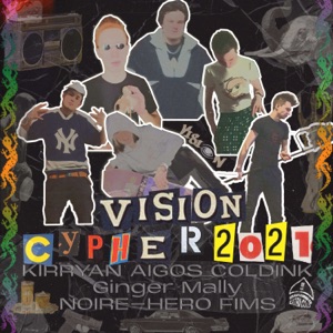 Vision Cypher 2021