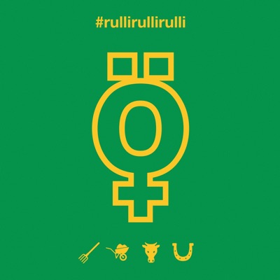 Rulli Rulli Rulli - Single