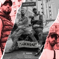 Akrem - Single - Bleeze Kapo