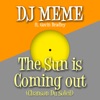 The Sun Is Coming Out (Chanson Du Soleil) [feat. Gavin Bradley] - EP