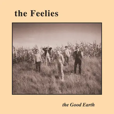 Ascolta 'The Good Earth' di The Feelies