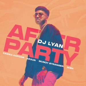 After Party (feat. Mumzy Stranger & Nish)