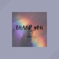 Thank You (feat. Lofi Munk Music) - Single - Kröm
