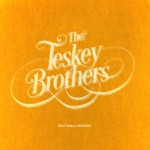 The Teskey Brothers - Honeymoon