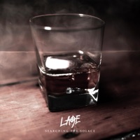 Searching for Solace - Single - Late 9