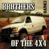 Hank Williams III - Possum in a Tree